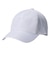 プリンス（PRINCE）テニス 帽子 遮熱メッシュキャップ PH006 146 WHT