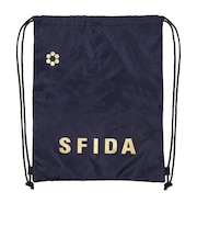 スフィーダ（SFIDA）マルチバッグ SH-26B01 NVY