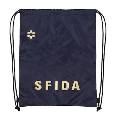 スフィーダ（SFIDA）マルチバッグ SH-26B01 NVY