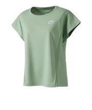 プリンス（PRINCE）テニスウェア ゲームシャツ WS6065 451 SGG