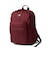 ニューエラ（NEW ERA）リュック キャンパスパック 赤 35L 14750930 バックパック デイバッグ 大容量 通学リュック 通学