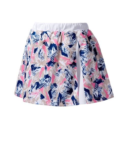 プリンス（PRINCE）テニスウェア レディース スカート WS6311 146 WHT