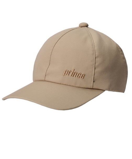 プリンス（PRINCE）テニス 帽子 花粉キャップ PH005 040 BEI