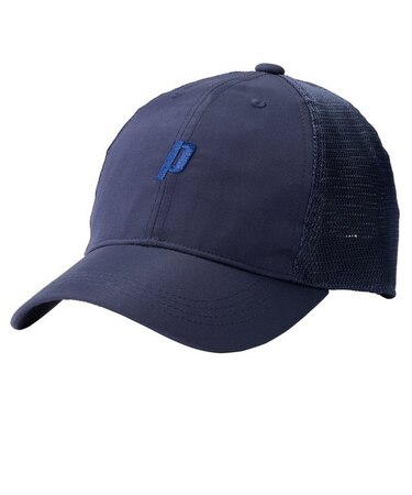 プリンス（PRINCE）テニス 帽子 遮熱メッシュキャップ PH006 127 NVY