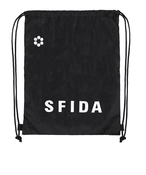 スフィーダ（SFIDA）マルチバッグ SH-26B01 BLK