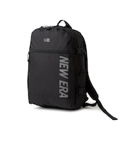ニューエラ（NEW ERA）リュック スマートパック 02 黒 28L 14750854 デイバッグ リュックサック 中型 通勤 通学