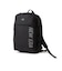 ニューエラ（NEW ERA）リュック スマートパック 02 黒 28L 14750854 デイバッグ リュックサック 中型 通勤 通学