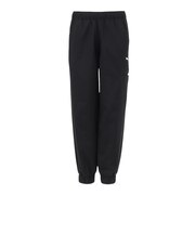 プーマ（PUMA）ESS ウーブン パンツ 693412 01 BLK