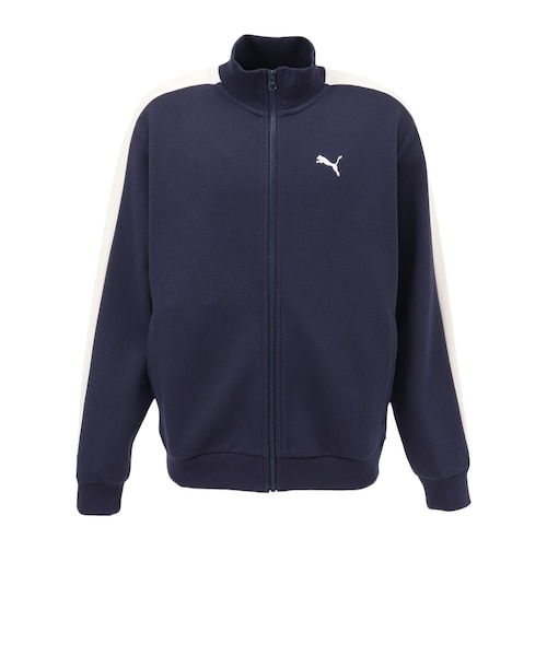 アディダス（adidas）M3ストライプ トラックジャケット XB OFG83