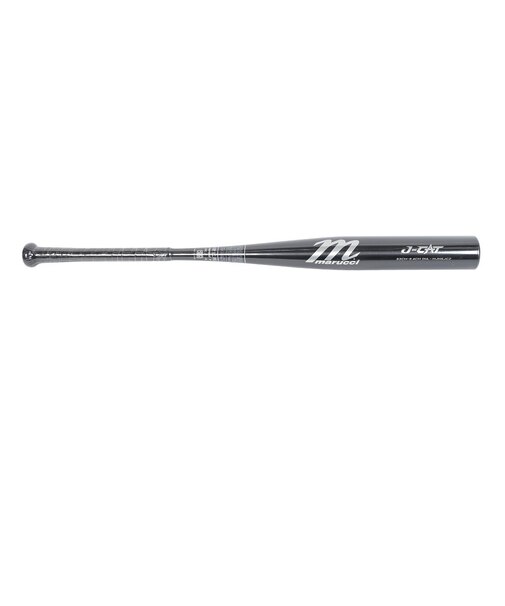 硬式用バット 野球 一般 J-CAT 83cm/平均900g 金属製 MJHSJC2
