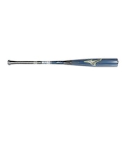 ミズノ（MIZUNO）軟式用バット 野球 一般 ビヨンドマックスレガシー メタル 85cm/760g 金属製 LP 1CJBR20785 1445