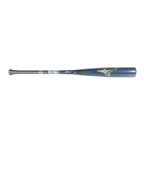 ミズノ（MIZUNO）軟式用バット 野球 一般 ビヨンドマックスレガシー メタル 85cm/760g 金属製 LP 1CJBR20785 1445