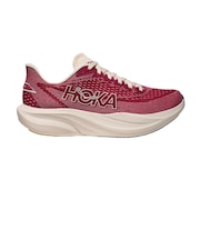 ホカ（HOKA）ランニングシューズ ジョギングシューズ マッハ 7 ラズベリー 1171938-LYC スポーツ シューズ