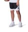 アンダーアーマー（UNDER ARMOUR）バスケットボールウェア ジュニア ネクストジェン カラー ショーツ 6014257 001