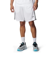 アンダーアーマー（UNDER ARMOUR）バスケットボールウェア ネクストジェン ライン ショーツ 6012513 100