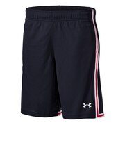 アンダーアーマー（UNDER ARMOUR）バスケットボールウェア ネクストジェン ライン ショーツ 6012513 001