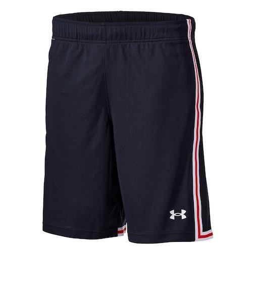 アンダーアーマー（UNDER ARMOUR）バスケットボールウェア ネクストジェン ライン ショーツ 6012513 001