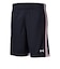 アンダーアーマー（UNDER ARMOUR）バスケットボールウェア ネクストジェン ライン ショーツ 6012513 001