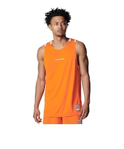 アンダーアーマー（UNDER ARMOUR）バスケットボールウェア テック ストリートクエスト タンクトップ 6013103 800