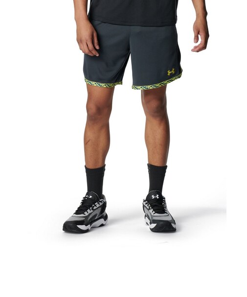 アンダーアーマー（UNDER ARMOUR）バスケットボールウェア ドリーマーズ メッシュショーツ 6012514 016