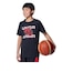 アンダーアーマー（UNDER ARMOUR）バスケットボールウェア ジュニア ネクストジェン グラフィック 半袖Tシャツ6012518 001