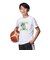 アンダーアーマー（UNDER ARMOUR）バスケットボールウェア ジュニア ネクストジェン グラフィック 半袖Tシャツ 6012518 100