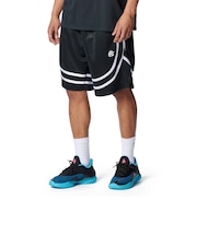 アンダーアーマー（UNDER ARMOUR）バスケットボールウェア カリー シグネチャー ショーツ 6011369 001