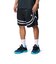 アンダーアーマー（UNDER ARMOUR）バスケットボールウェア カリー シグネチャー ショーツ 6011369 001