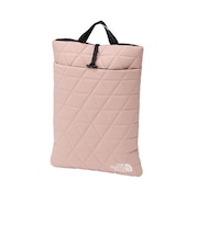 ザ・ノース・フェイス（THE NORTH FACE）ポーチ スタッフバッグ ジオフェイスピーシースリーブ 15インチ NM32353 MK
