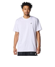 アンダーアーマー（UNDER ARMOUR）バスケットボールウェア カリー レフトチェストロゴ Tシャツ 6009779 100