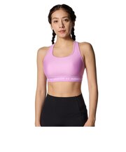 アンダーアーマー（UNDER ARMOUR）クロスバックブラ ミディアムサポート 6012598 666