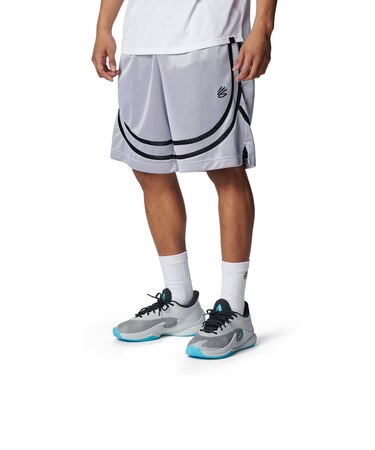 アンダーアーマー（UNDER ARMOUR）バスケットボールウェア カリー シグネチャー ショーツ 6011369 100