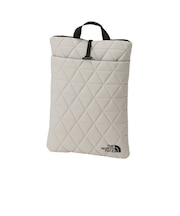 ザ・ノース・フェイス（THE NORTH FACE）ポーチ スタッフバッグ ジオフェイスピーシースリーブ 15インチ NM32353 FI