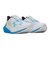 アンダーアーマー（UNDER ARMOUR）ランニングシューズ ジョギングシューズ ベロシティ ディスタンス ホワイト 6006031 104 スポーツ シュ…