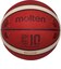 モルテン（molten）バスケットボール 7号球 検定球 Bリーグ 10周年記念ボール B7G5000-BL0