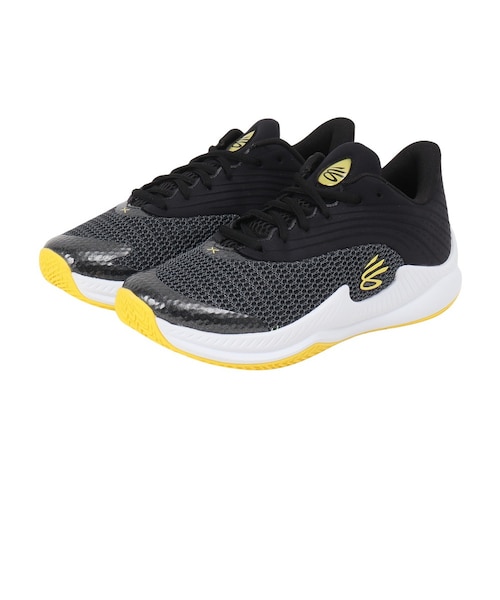 アンダーアーマー（UNDER ARMOUR）バスケットシューズ バッシュ