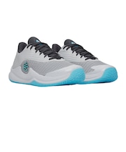 アンダーアーマー（UNDER ARMOUR）バスケットシューズ バッシュ カリー スプラッシュ 26 6006285 014