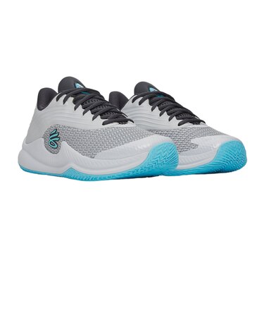 アンダーアーマー（UNDER ARMOUR）バスケットシューズ バッシュ カリー スプラッシュ 26 6006285 014