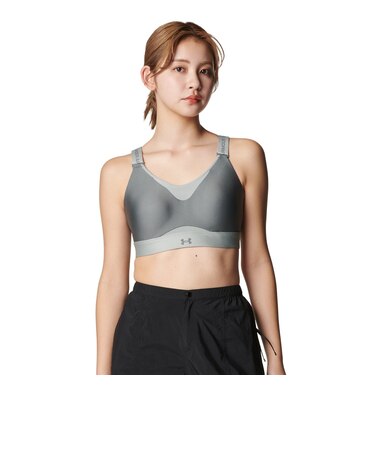 アンダーアーマー（UNDER ARMOUR）インフィニティブラ2.0 ハイサポート 1384112 709