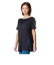 アンダーアーマー（UNDER ARMOUR）UVプロテクション Tシャツ 6012614 001