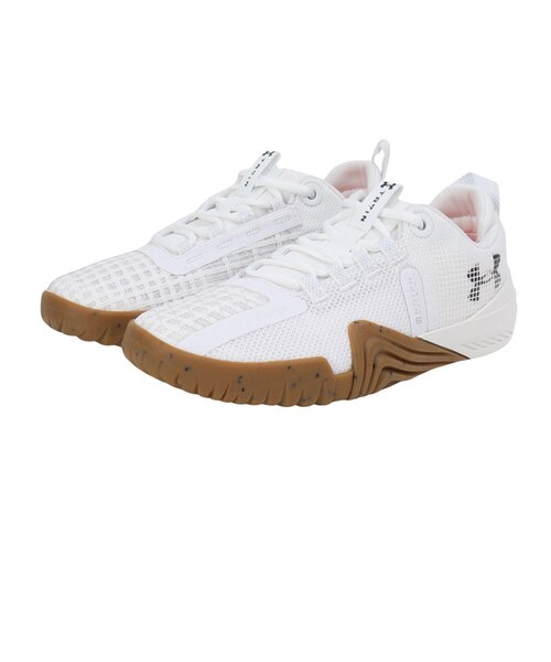 アンダーアーマー（UNDER ARMOUR）ジムシューズ トレーニングシューズ