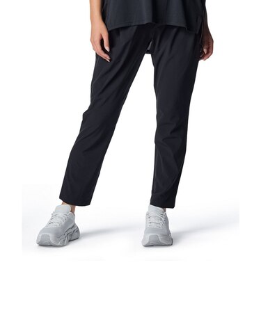 アンダーアーマー（UNDER ARMOUR）ライバル ウーブン スリム パンツ 6012623 001
