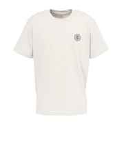 アンダーアーマー（UNDER ARMOUR）ヘビーウエイト パッチ ショートスリーブ Tシャツ 6012638 110