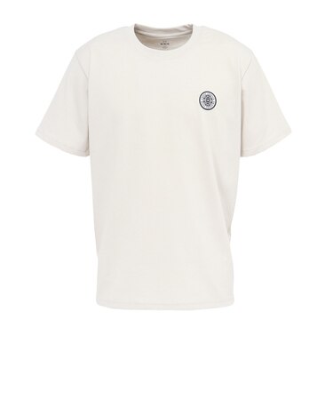 アンダーアーマー（UNDER ARMOUR）ヘビーウエイト パッチ ショートスリーブ Tシャツ 6012638 110