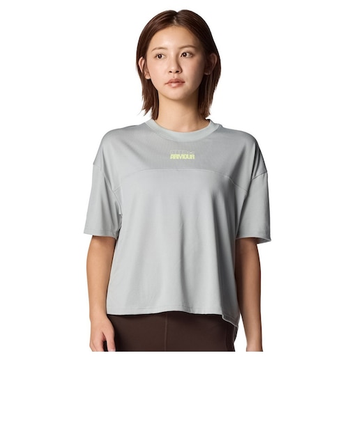 アンダーアーマー（UNDER ARMOUR）テック ボックス グラフィック Tシャツ 6012611 069