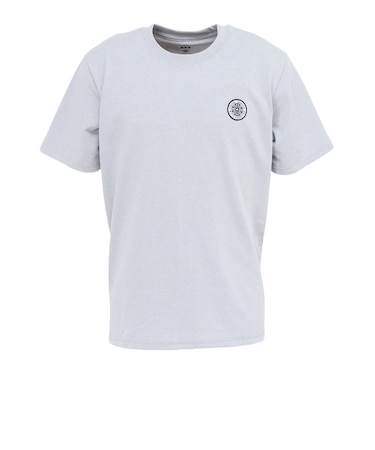 アンダーアーマー（UNDER ARMOUR）ヘビーウエイト パッチ ショートスリーブ Tシャツ 6012638 011