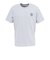 アンダーアーマー（UNDER ARMOUR）ヘビーウエイト パッチ ショートスリーブ Tシャツ 6012638 011