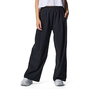 アンダーアーマー（UNDER ARMOUR）ライバル ウーブン ワイド パンツ 6012622 001