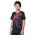 アンダーアーマー（UNDER ARMOUR）テック スーパービッグロゴ ショートスリーブ Tシャツ 6012492 001