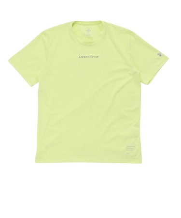 アンダーアーマー（UNDER ARMOUR）モチベート グラフィック ショートスリーブ Tシャツ 6012574 391